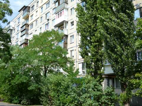 квартира за адресою Мілютенка вул., 11