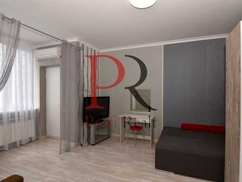 квартира за адресою Урлівська вул., 21