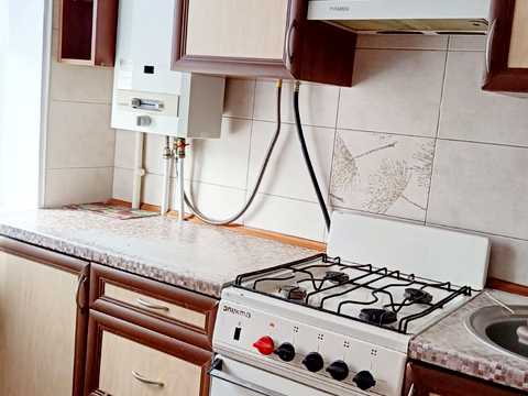 квартира за адресою Охтирська вул., 27