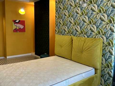 квартира за адресою Генуезька вул., 5