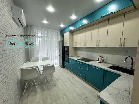 квартира по адресу Метрологическая ул., 148В