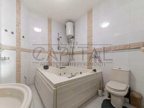 квартира за адресою Саксаганського вул., 121