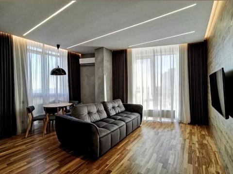 квартира за адресою Сімферопольська вул., 2