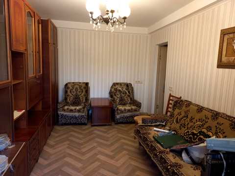 квартира за адресою Амвросія Бучми бульв., 7