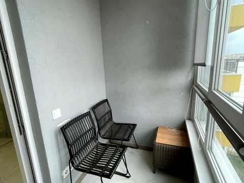 квартира за адресою Каховська вул., 56