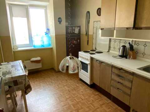 квартира по адресу Коперника ул., 14