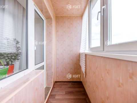 квартира по адресу Астрономическая ул., 35в