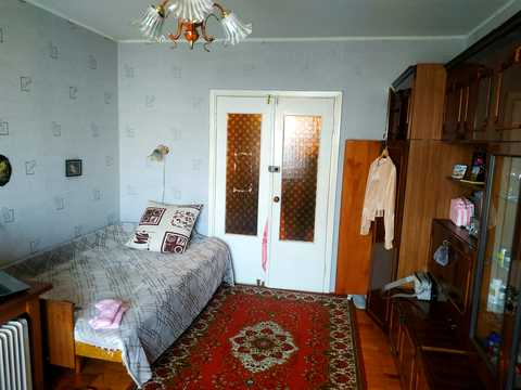 квартира за адресою Чорнобильська вул., 12-А