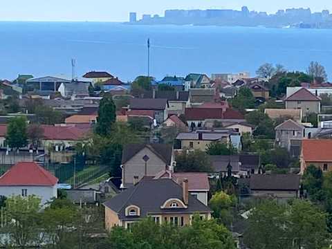 квартира по адресу Южная дорога , 3