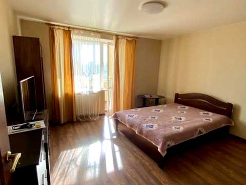 квартира по адресу Академика Королёва ул., 48