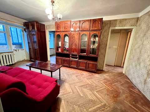 квартира по адресу Івана Їжакевича ул., 9