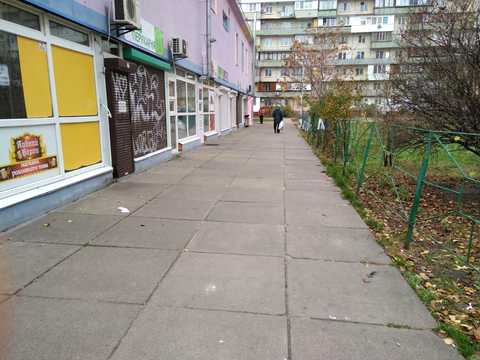 коммерческая по адресу Героев Полка "Азов ул. (Маршала Малиновського), 5б