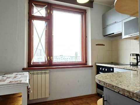 квартира за адресою Харків, Перемоги просп., 61