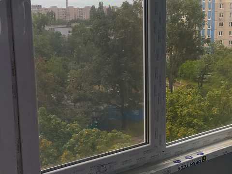 квартира по адресу Червоной Калины просп. (Владимира Маяковского), 24-А