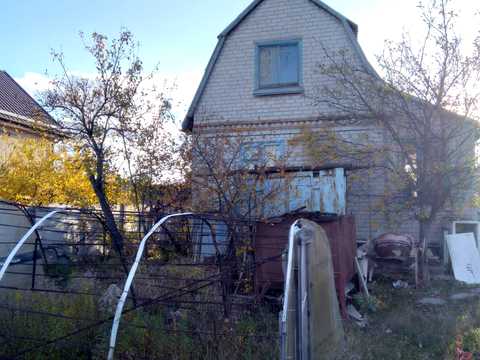 будинок за адресою крутогірна