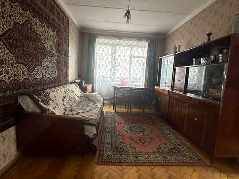 квартира по адресу Торговица ул., 14