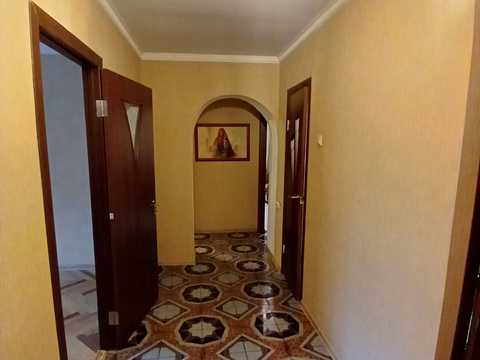 квартира по адресу Лабораторная ул., 26-А