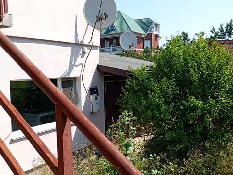 будинок за адресою Горіхова