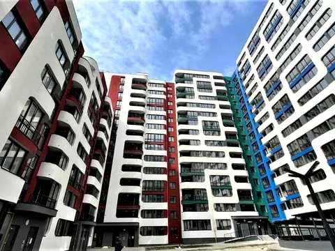 квартира за адресою Трускавецька вул., 48