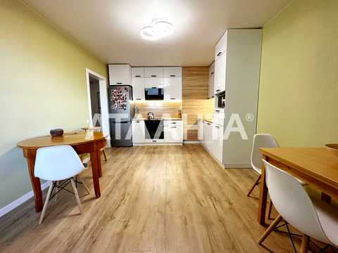 квартира по адресу Кургузова ул., 11-В