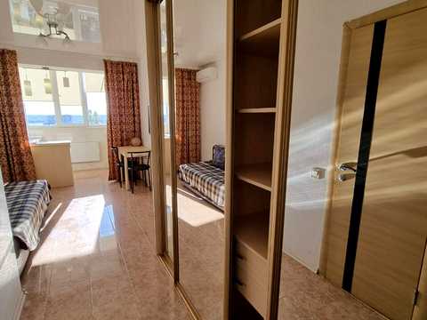 квартира за адресою Мирослава Мисли вул. (Цілиноградська), 54