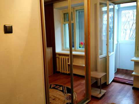 квартира по адресу Педагогическая ул., 46а