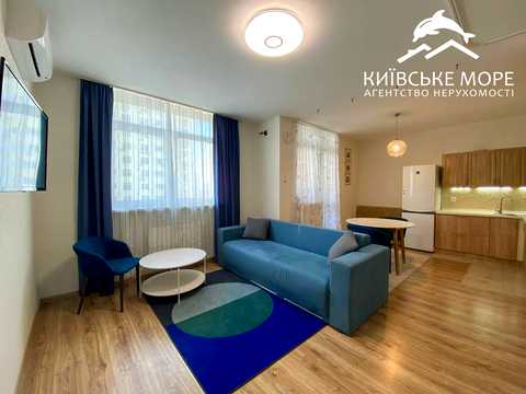 квартира за адресою Воскресенська вул., 16-Б