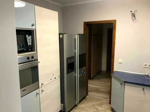 квартира по адресу Ирпенская ул., 63-А