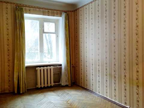 квартира за адресою Голосіївський проспект, 126к2