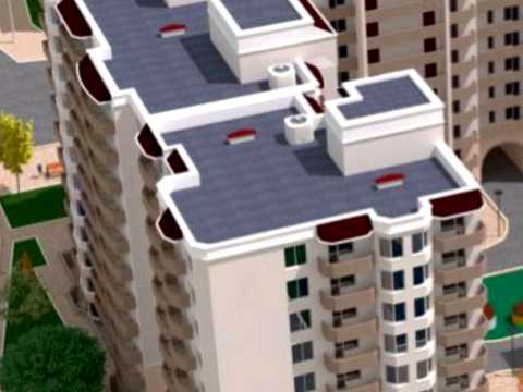 коммерческая по адресу Зоопарковая ул., 8/1
