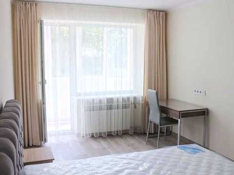 квартира за адресою Олени Кульчицької вул., 10