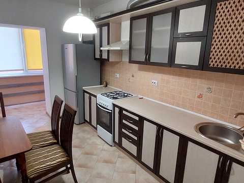 квартира за адресою Богдана Хмельницького вул., 53а