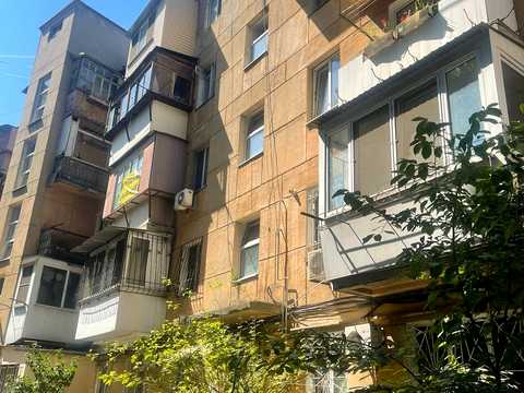 квартира за адресою Фонтанська дорога вул., 15