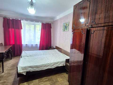 квартира по адресу Николая Кибальчича ул., 12