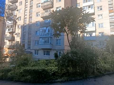 квартира по адресу Кавказская ул., 6