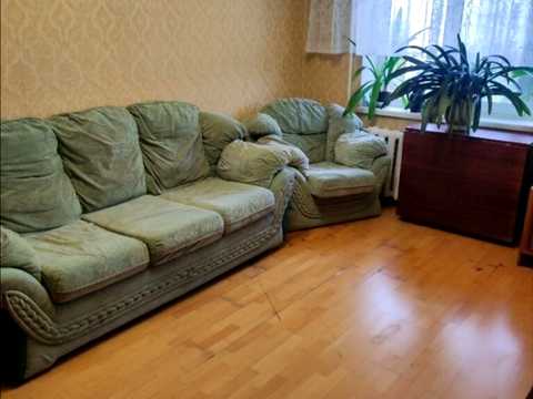 квартира по адресу Лесной просп., 13