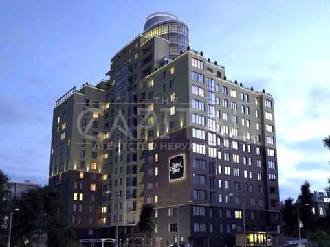 квартира по адресу Нагорная ул., 16
