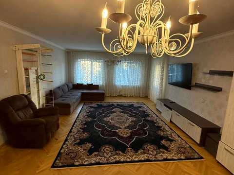квартира по адресу Григора Крука ул., 4