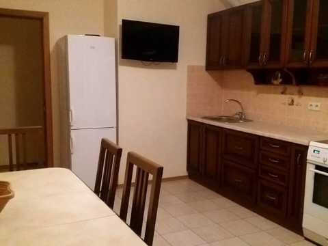 квартира за адресою Михайла Гришка вул., 9