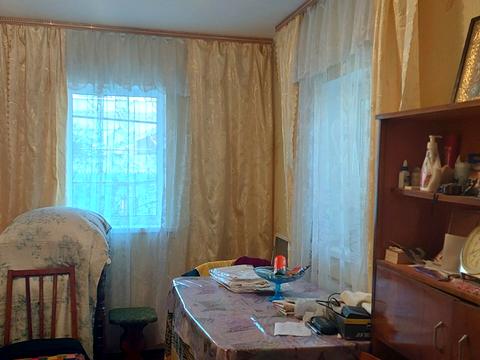 будинок за адресою Брацлавська