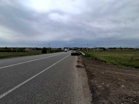 участок по адресу Копистинське шоссе