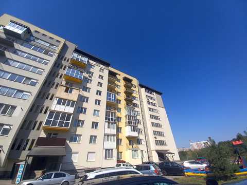 квартира по адресу вул. Яреми, 8