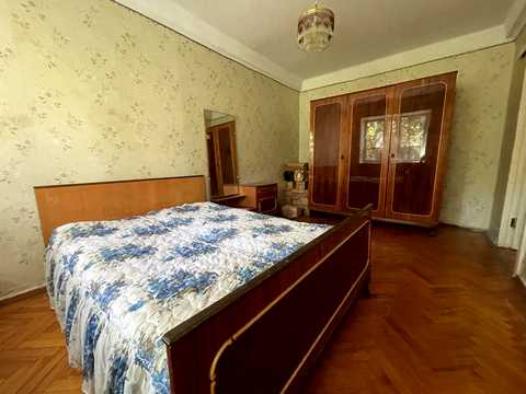 квартира по адресу Энтузиастов ул., 45/1
