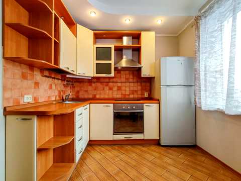 квартира по адресу Анны Ахматовой ул., 16-В