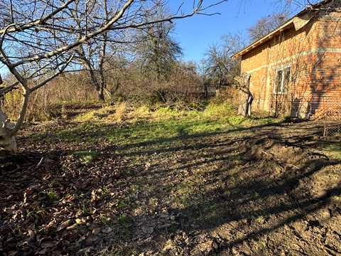 ділянка за адресою Чернівці, провулок Топорівський, 5 а/б