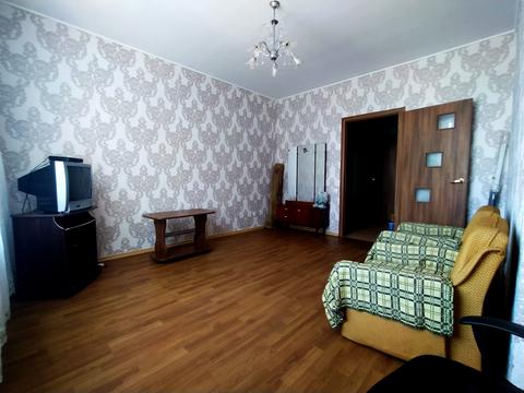 квартира по адресу Торгова, 1
