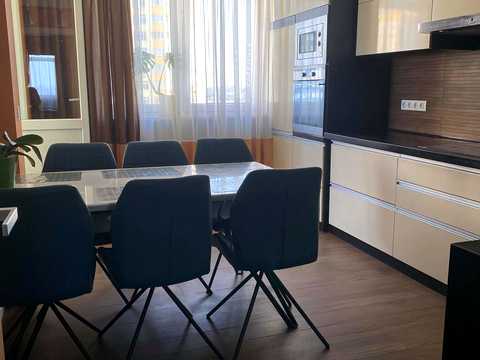 квартира по адресу Воскресенская ул., 14-Б