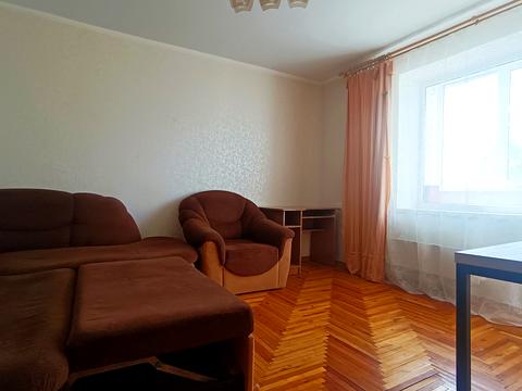 квартира по адресу Академика Курчатова просп., 10