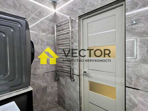 квартира по адресу Перспективна ул., 10