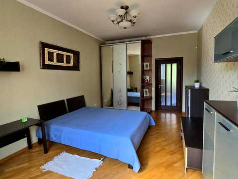 квартира по адресу Братская ул., 5